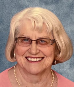 KLEINGEBBINCK, Maria (Mary)