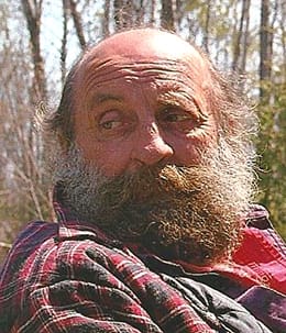 LYCHWA, Alexander George