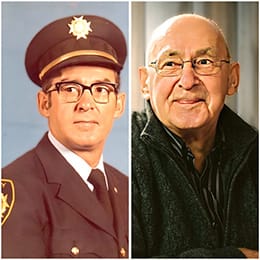 SCHROEDER, Harold Ernest