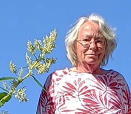 SMITH, Orythia “Jane” (Emmett)