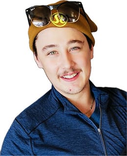 STANNARD, Cody James Tyler