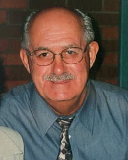 WALKER, William James “Bill”