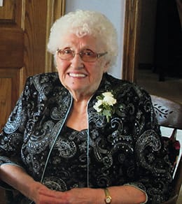 WEBER, Helen Louise (nee Gimbel)