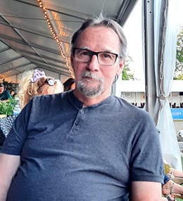 WILDER, Joseph Walter