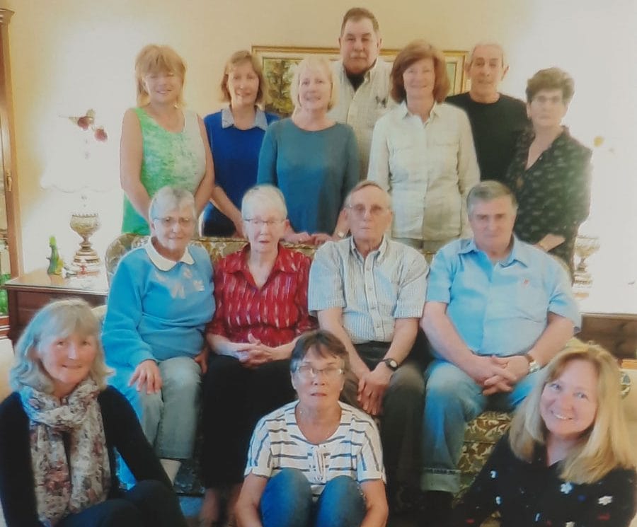 Guelph Township public schools reunion set for June 1