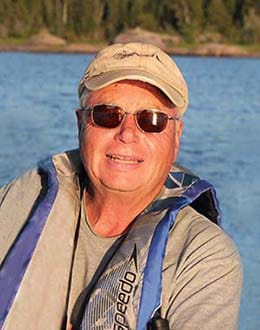 ABBOTT (CD), Captain Curtis James