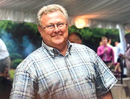 CLARK, Lawrence Raymond