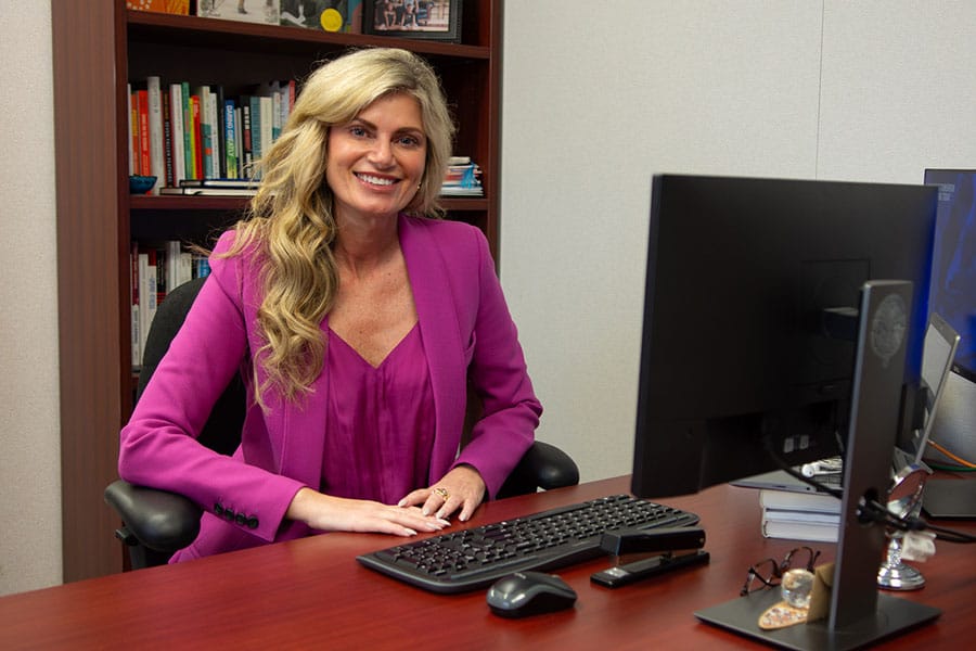 UGDSB hires new associate director