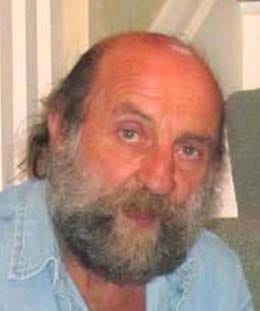 LYCHWA, Alexander George