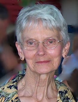 MOORE, Shirley Anne (nee Zieman)
