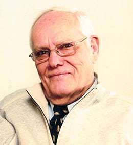 PRIOR, James (Jim) Arthur