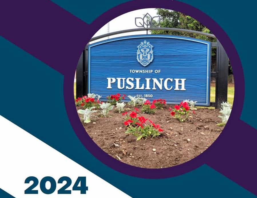Puslinch Community Guide and Business Directory launches April 22
