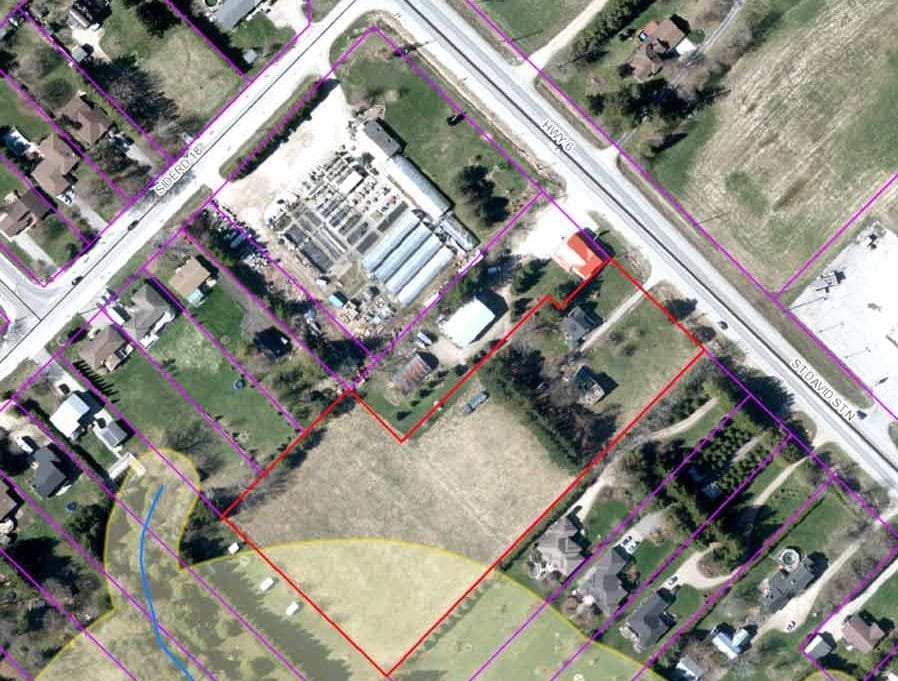 Council approves another development on Highway 6 in north Fergus