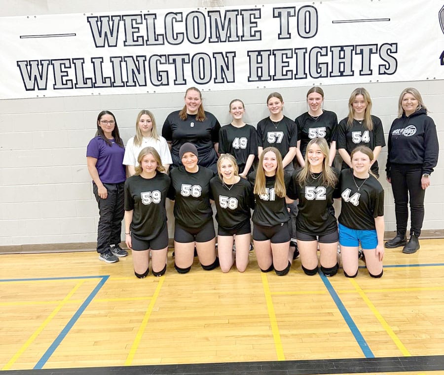 Wolverines teams enjoy successful season