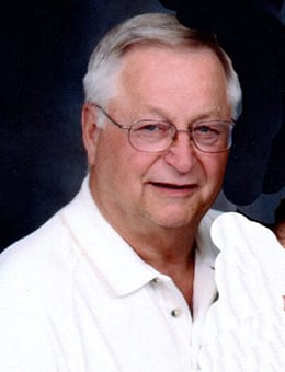 TERREBROODT, Camiel (Butch) George