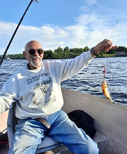 WILLARD, Donald Fredrick