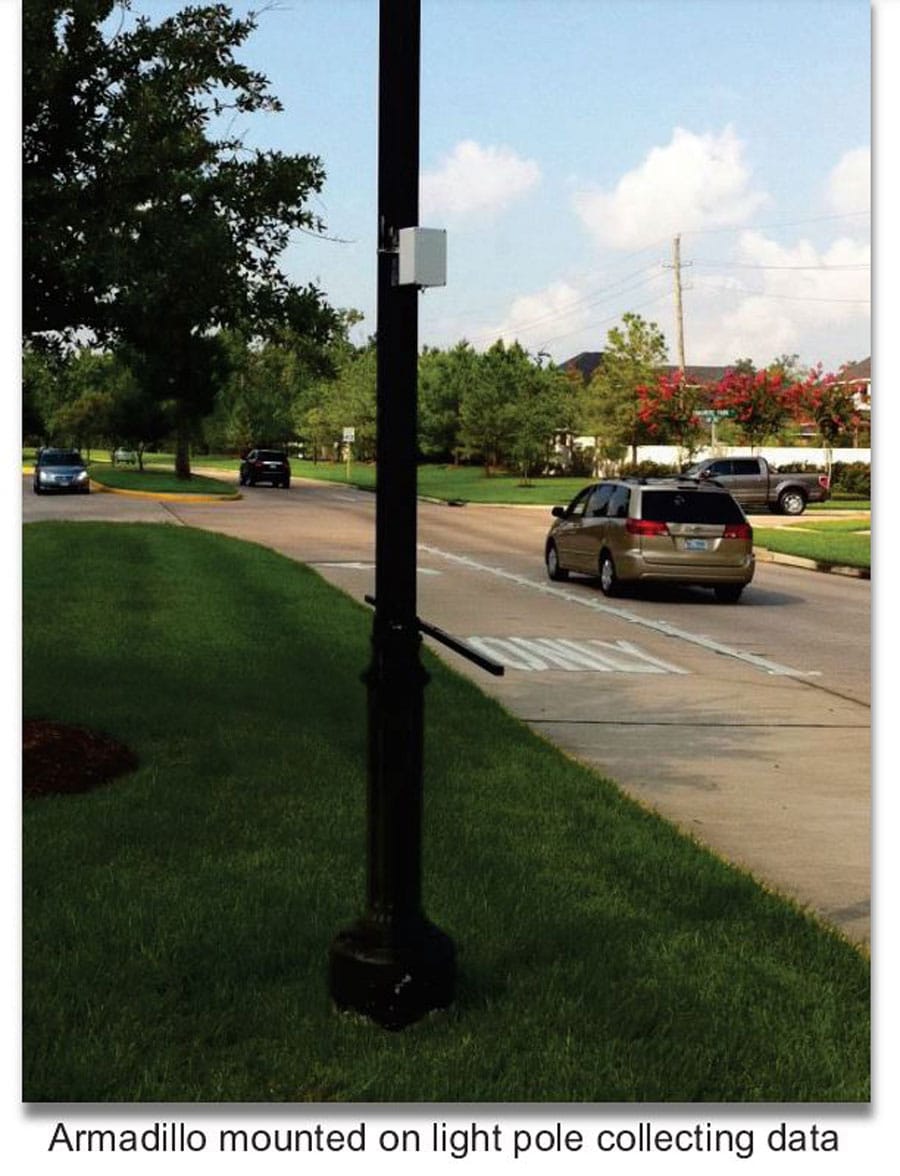 Mapleton council considers buying $7,000 traffic counters