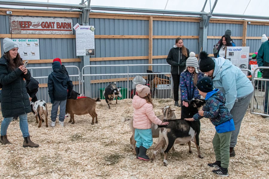 Town lends support as Erin Agricultural Society plans for 175th fall fair next year