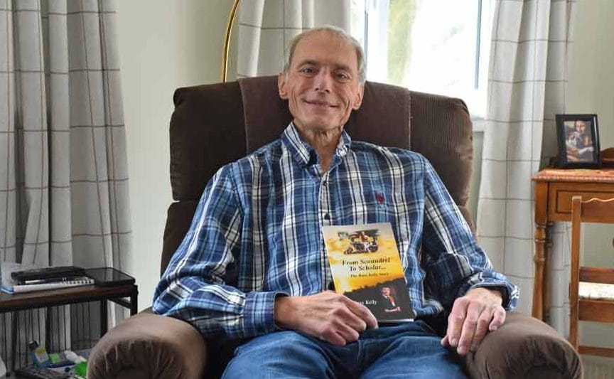 Fifty years after Elmira Case, restorative justice still going strong