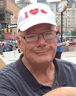 HYLAND, Wayne Edward