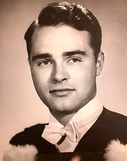 McALPINE, Donald Morrison