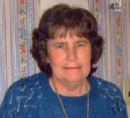 MOOTE, Linda Marjorie