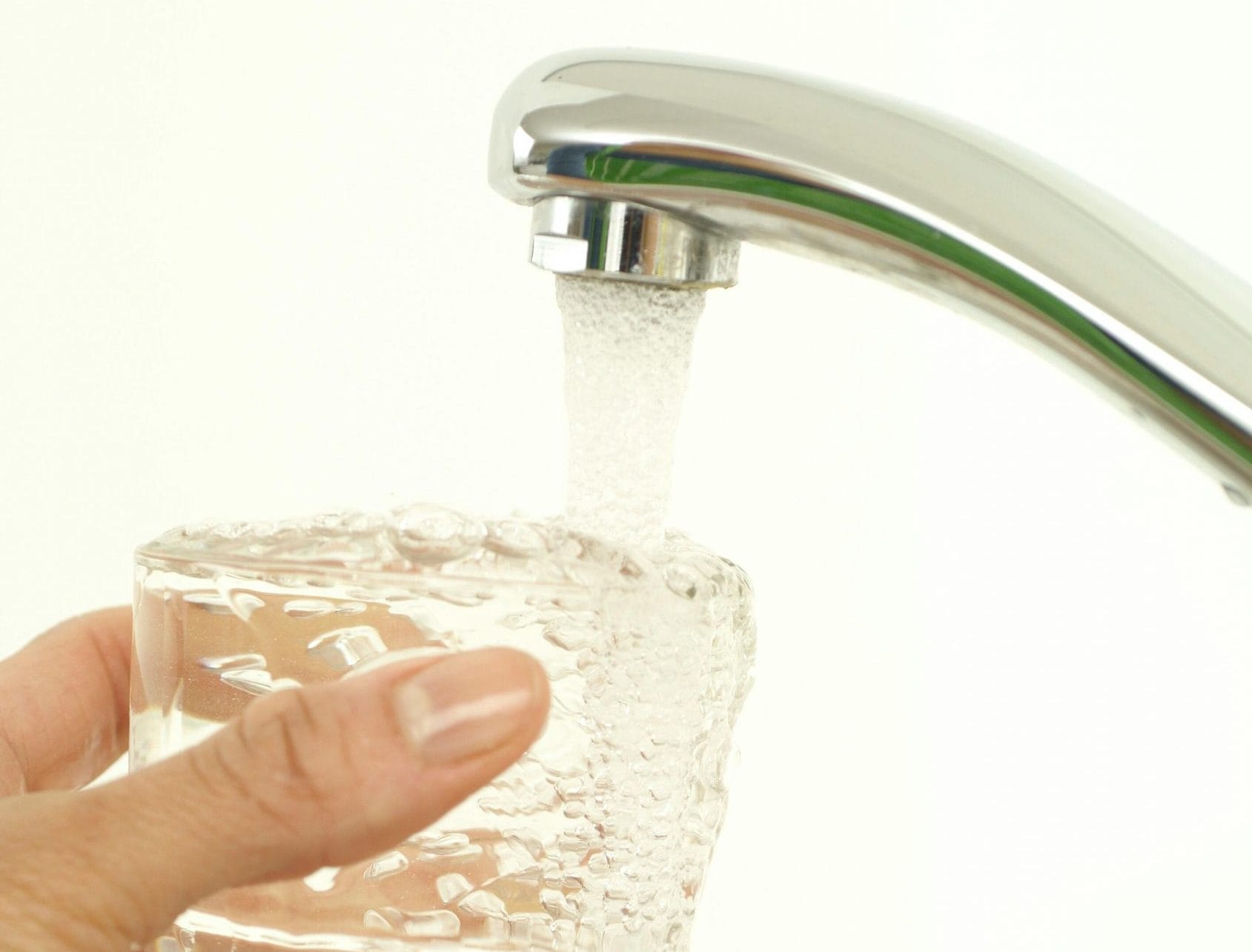 Township shifting responsibility for tenant water utilities to landowners