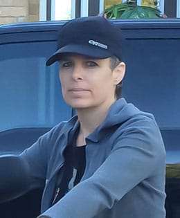 RALSTON, Stephanie Jane (nee Hughes)