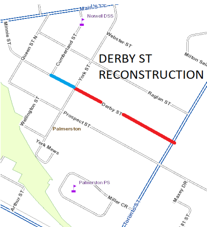 Council approves $2.45-million road work tender
