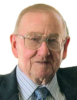 THOMPSON, Gordon Wesley (Gord)