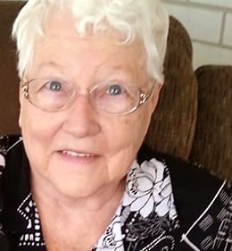 THOMPSON, Helen Ileen (née Vrooman)