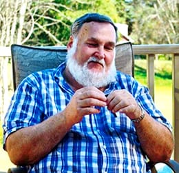 TOOLEY, Leonard Arthur