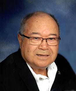 TSUJITA, Masaru James (Jim)