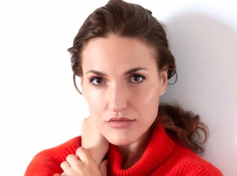 Survivor of intimate partner violence lobbies for change