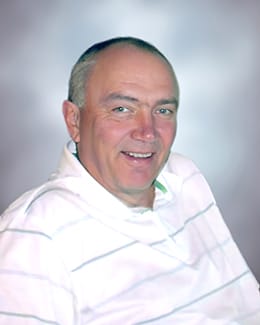 CURRIE, William “Bill”