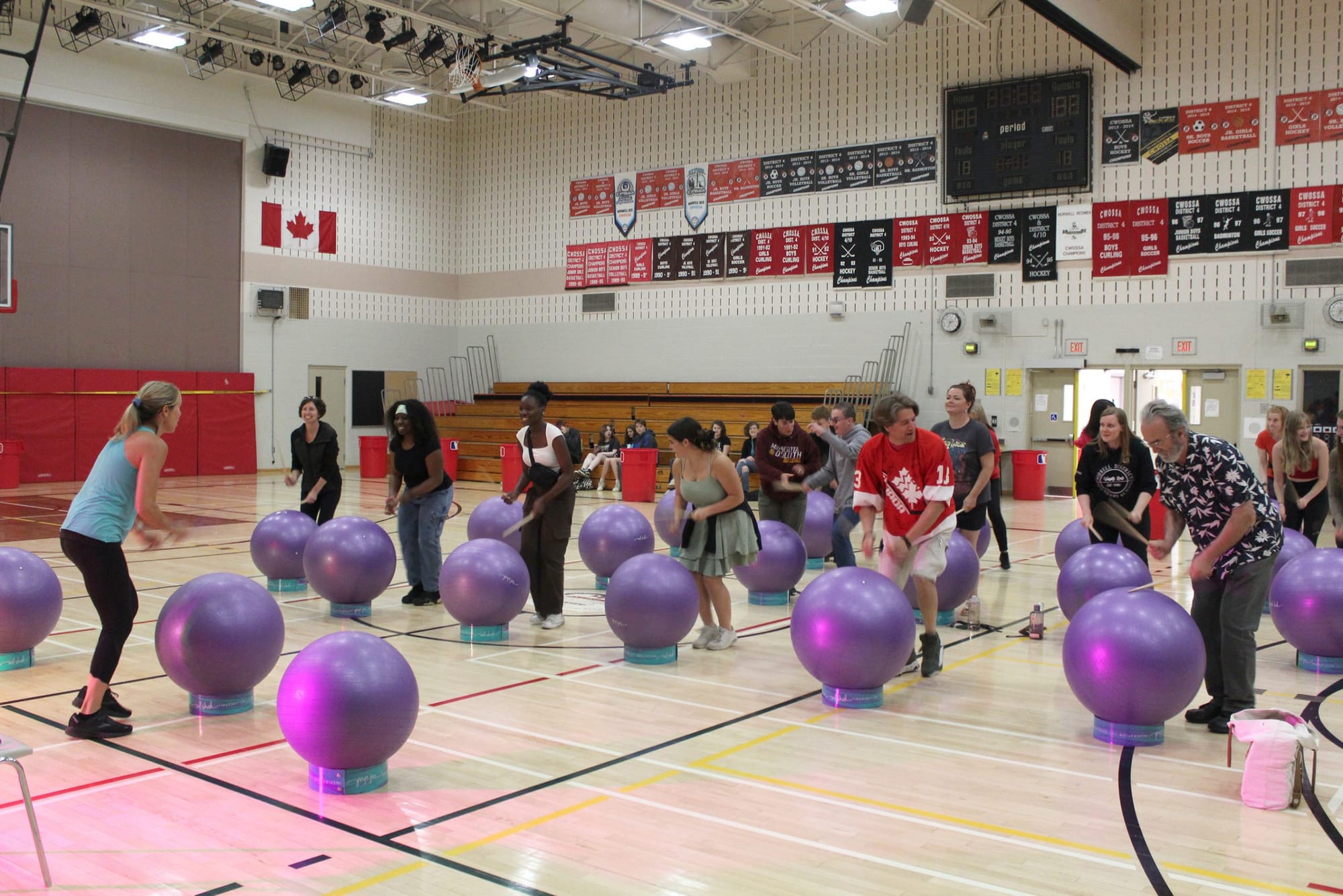 ‘DROM’ for MRI+ Campaign