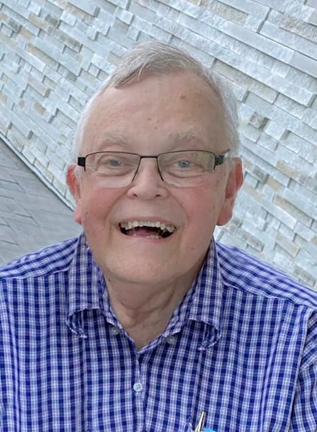 KOPECKI, Bennet “Ben”