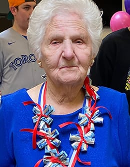 McPHERSON, Dorothy Irene (nee Rusnak)