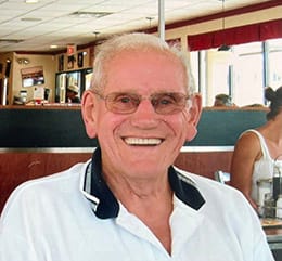 REINDERS, Hendrik (Hank)