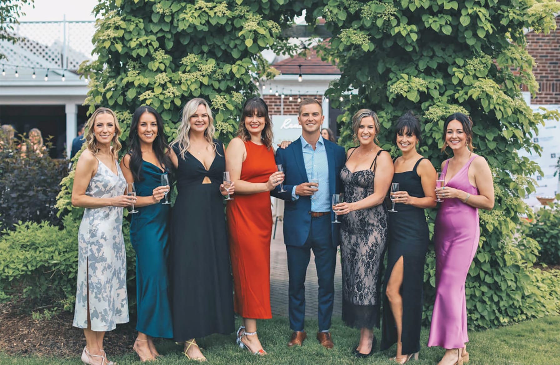 Royal Reach gala raises $90k for mental health services in Guelph