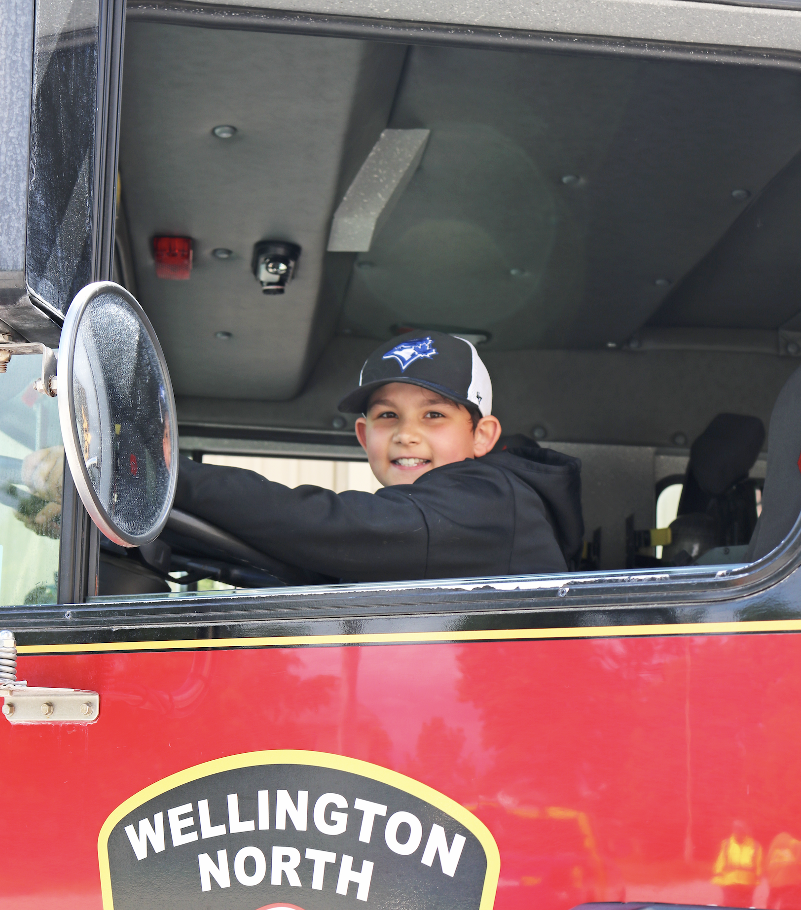 Wellington North Township celebrates 25 years of amalgamation