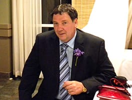 GALBRAITH, Ronald Lloyd