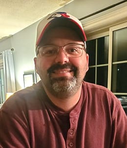 HAID, Michael “Mike” Andrew