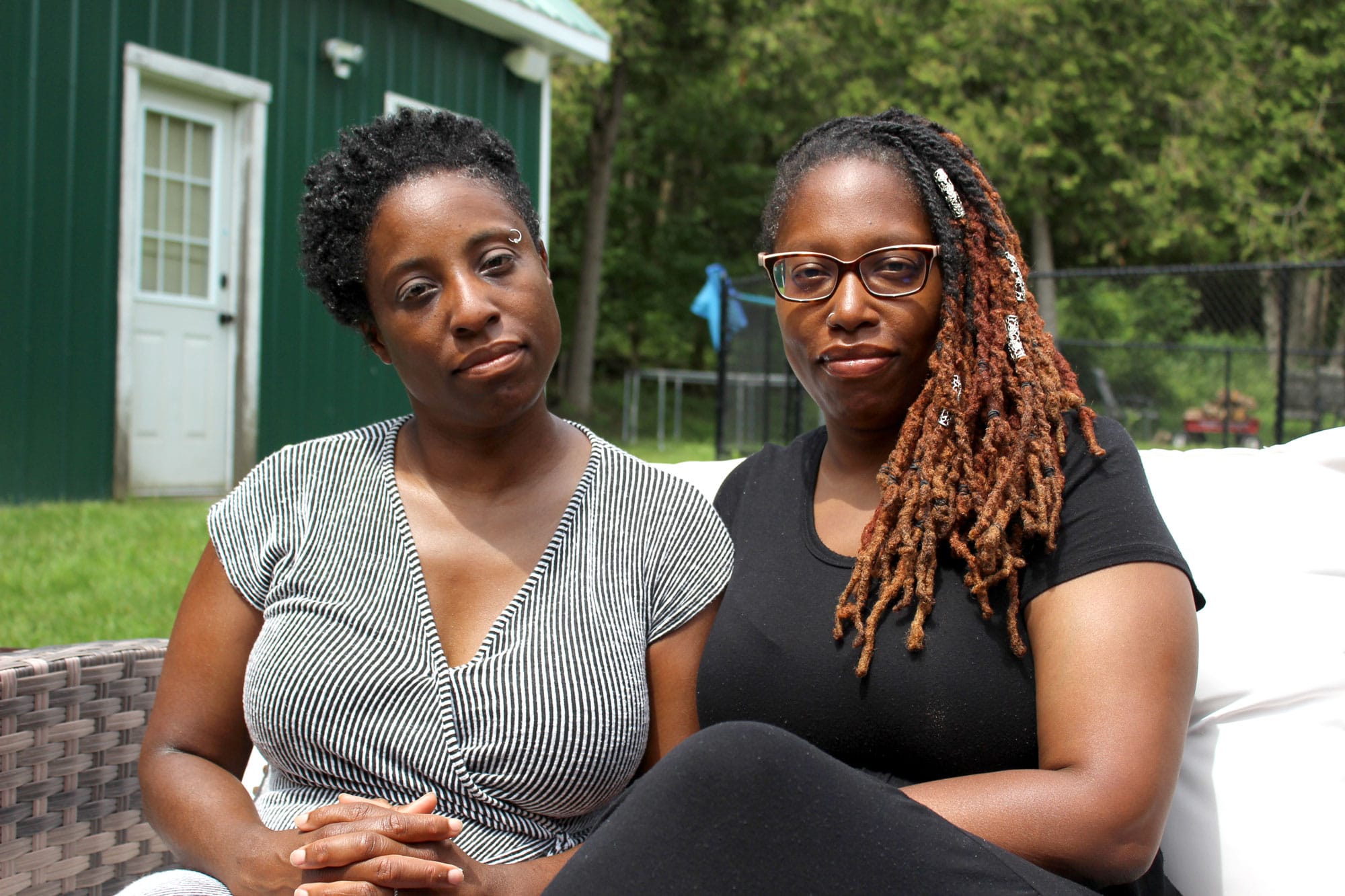 School board should do more to prevent, address anti-Black racism: parents