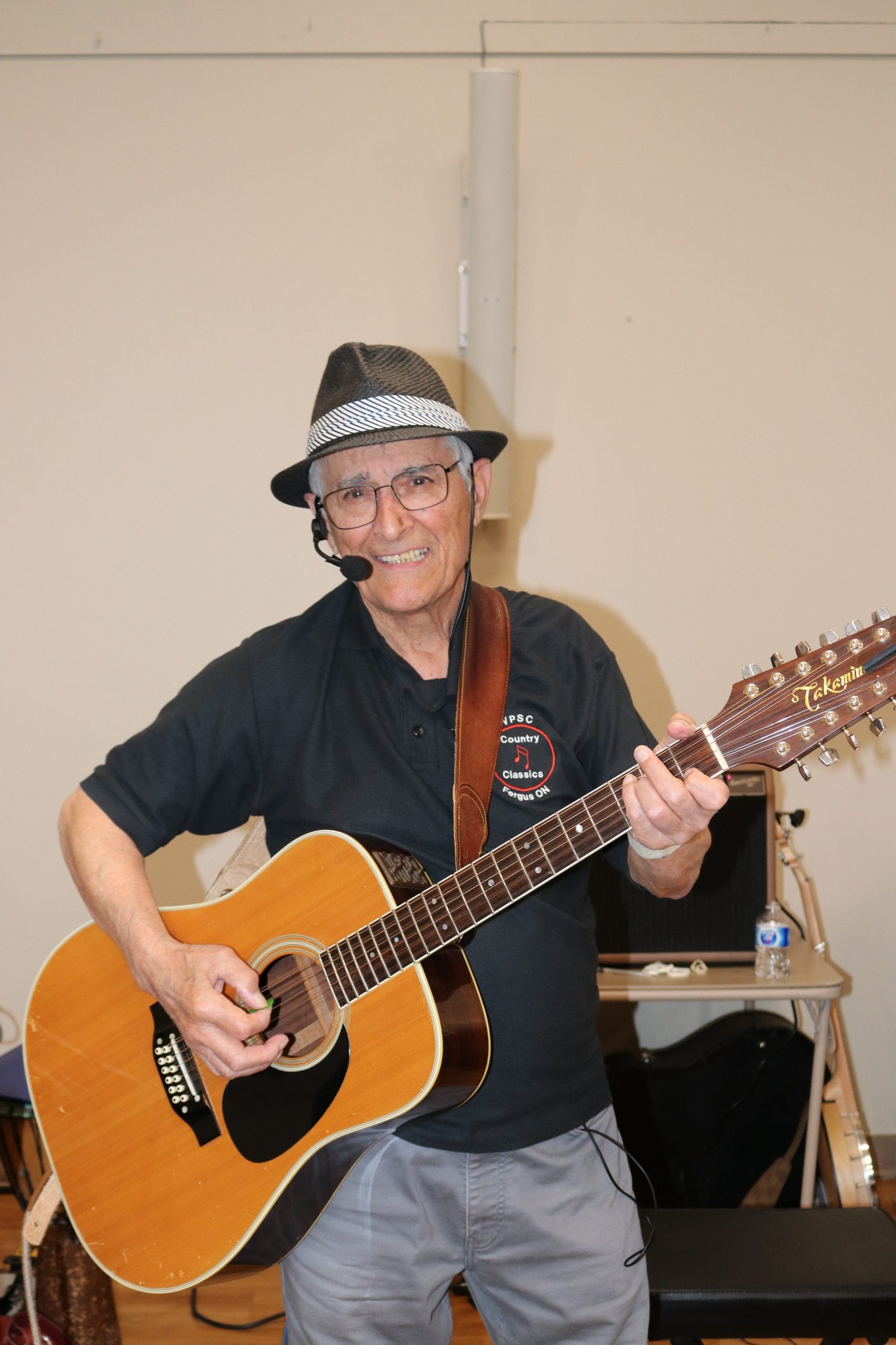 Seniors month celebrations