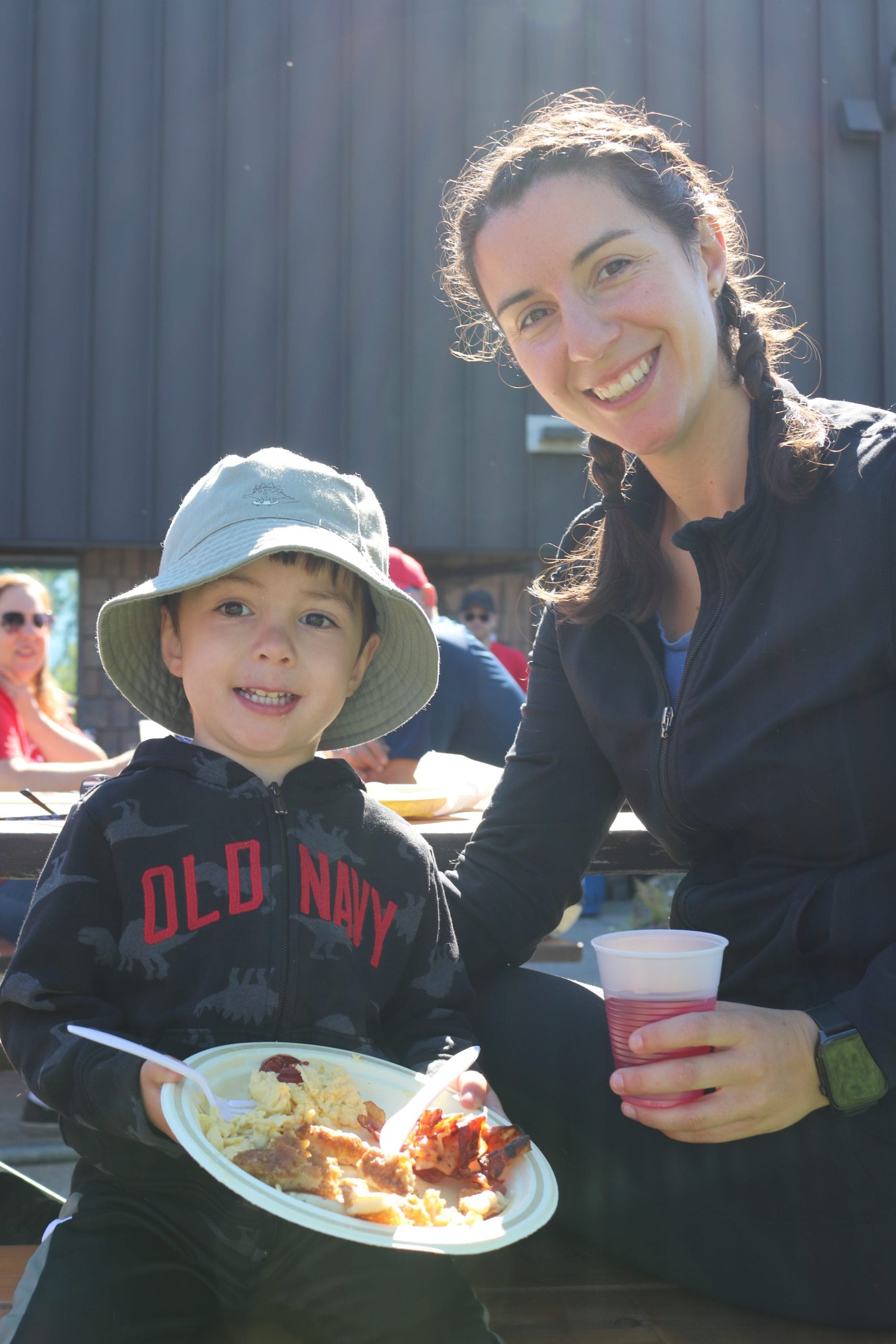Puslinch community celebrates Canada Day