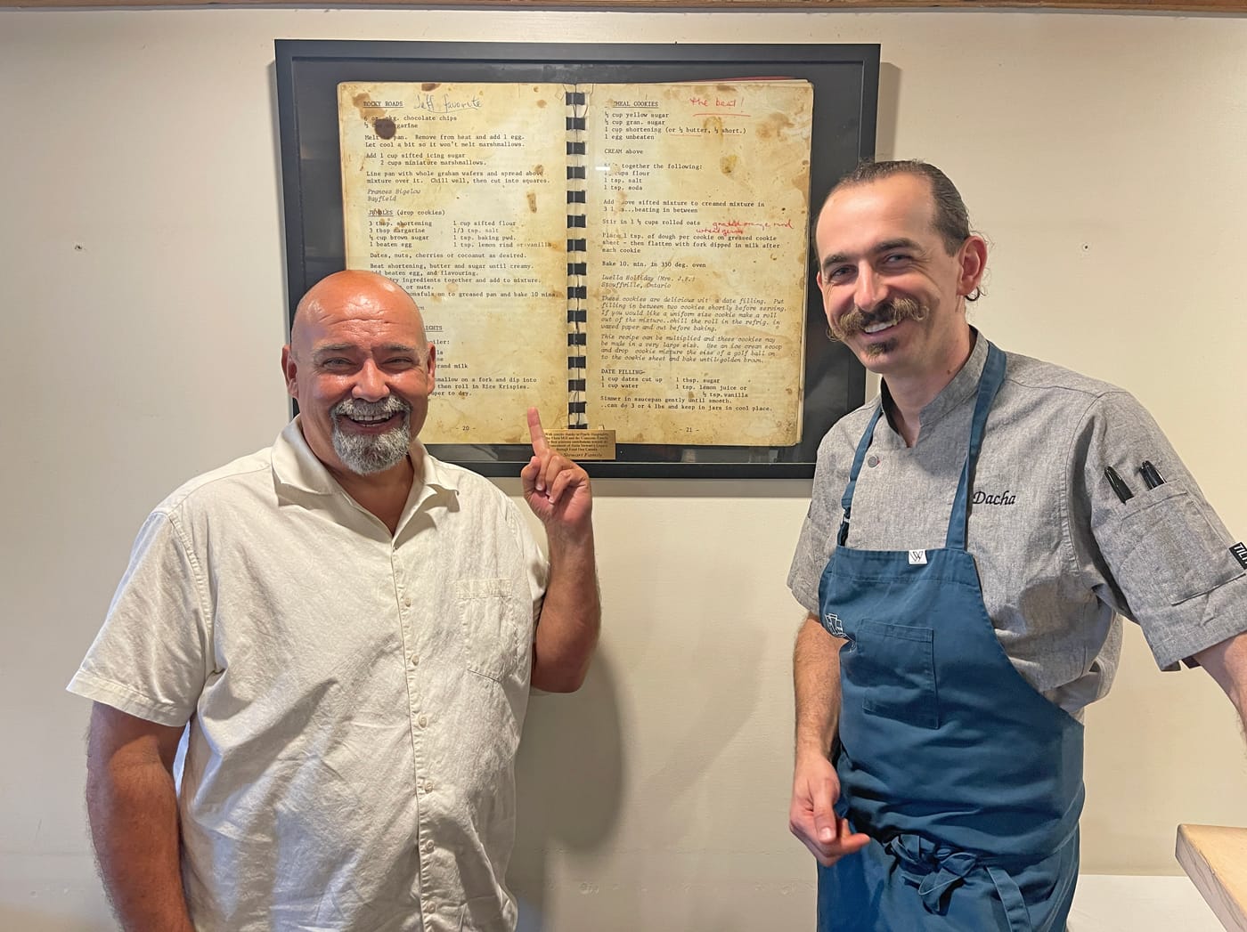 ‘Elora’s Longest BBQ’ on July 30 launches Food Day Canada 2024