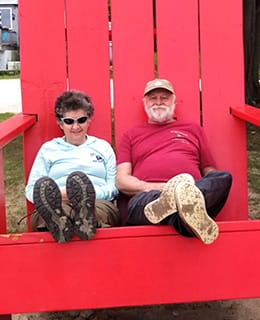 KREWENKI, James Franklin