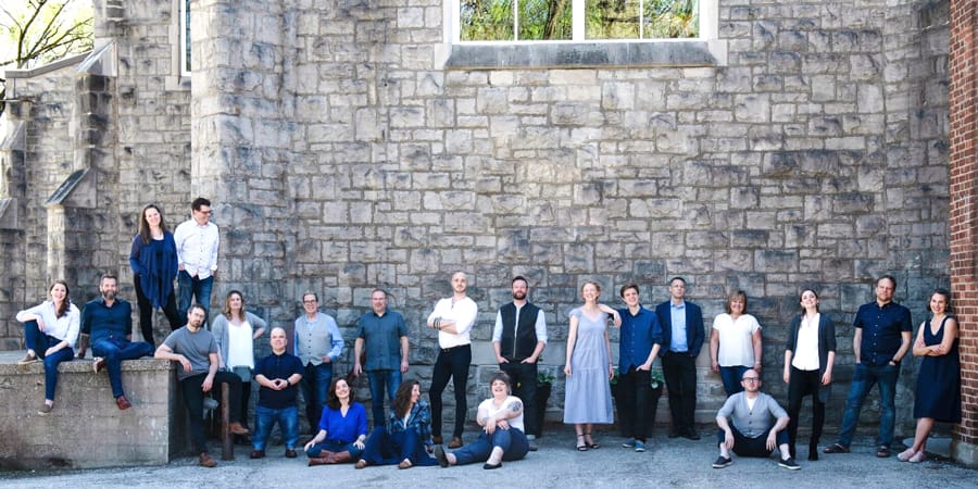 Elora Festival announces 45th festival lineup