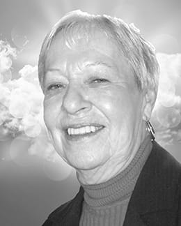 McANINCH, Wendy Margaret